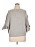 Ann Taylor Gray Pullover Sweater Size XL - photo 1