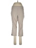 Counterparts Solid Tan Active Pants Size 4 - photo 1