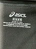 Asics Solid Black Active Skort Size M - photo 3