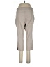 Counterparts Solid Tan Active Pants Size 4 - photo 2