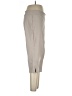 Counterparts Solid Tan Active Pants Size 4 - photo 4