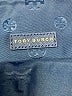 Tory Burch Stripes Blue Tote One size - photo 3