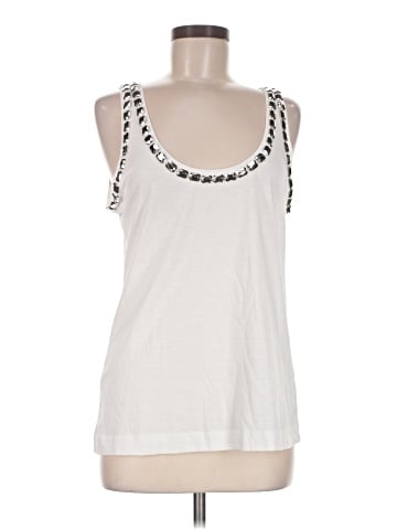 Tory Burch Sleeveless Top (view 1)