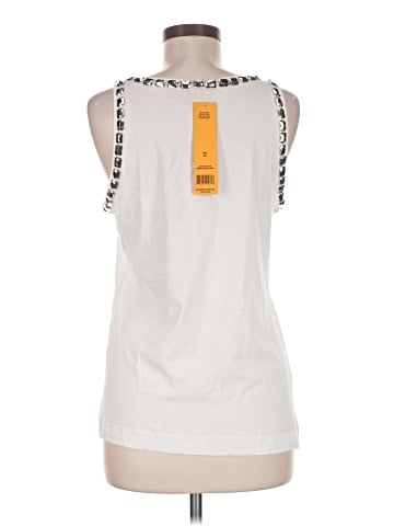 Tory Burch Sleeveless Top (view 2)