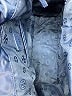 Tory Burch Stripes Blue Tote One size - photo 4
