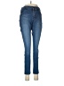 d.jeans Solid Blue Jeans Size 8 - photo 1