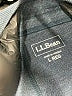 L.L.Bean Blue Active Pants Size L - photo 7