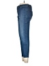 d.jeans Solid Blue Jeans Size 8 - photo 5
