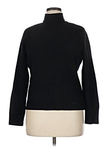 Carlisle Wool Pullover Sweater (view 1)