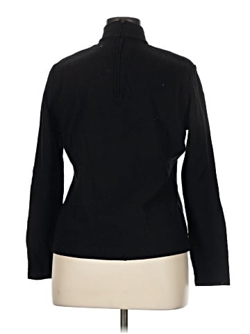 Carlisle Wool Pullover Sweater (view 2)
