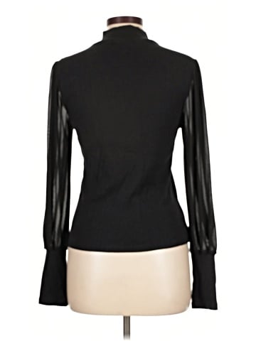 Sanctuary Long Sleeve Blouse (view 2)
