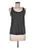 Lululemon Athletica Gray Sleeveless Top Size 8 - photo 1