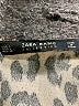 Zara Basic Brown Long Sleeve T-Shirt Size L - photo 7