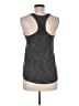 Lululemon Athletica Gray Sleeveless Top Size 8 - photo 2