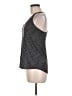 Lululemon Athletica Gray Sleeveless Top Size 8 - photo 5