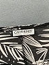 Catherines Black Short Sleeve Blouse Size 0X - photo 7