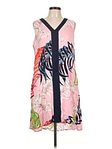 Caribbean Joe Casual Dress (view 1)