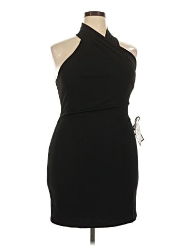 RACHEL Rachel Roy Cocktail Dress (view 1)