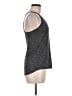 Lululemon Athletica Gray Sleeveless Top Size 8 - photo 4