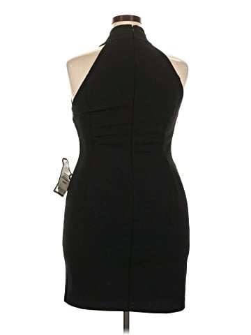 RACHEL Rachel Roy Cocktail Dress (view 2)