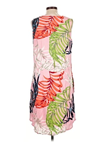 Caribbean Joe Casual Dress (view 2)