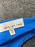 Adelyn Rae 100% Polyester Blue Cocktail Dress Size M - photo 7