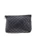Tory Burch Argyle Black Clutch One size - photo 1