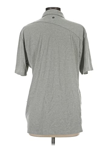 Volcom Short Sleeve Polo (view 2)
