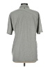 Volcom Gray Short Sleeve Polo Size L - photo 2