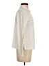 Lands' End Ivory Long Sleeve Polo Size S - photo 4