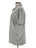 Volcom Gray Short Sleeve Polo Size L - photo 5