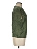Three Dots Green Sleeveless T-Shirt Size M - photo 4