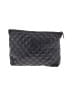 Tory Burch Argyle Black Clutch One size - photo 2