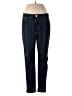 KORS Michael Kors Solid Blue Jeans Size 8 - photo 1