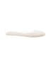 Forever White Flats Size 10 - photo 1