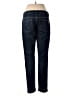 KORS Michael Kors Solid Blue Jeans Size 8 - photo 2
