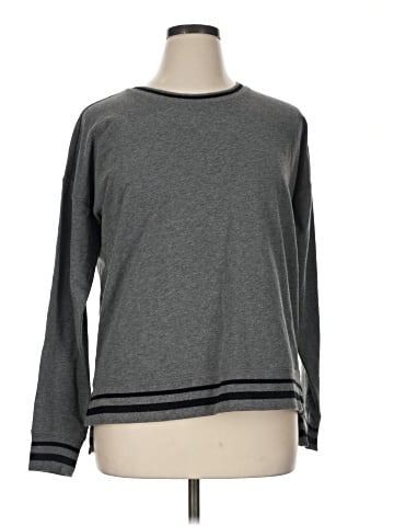 MICHAEL Michael Kors Pullover Sweater (view 1)