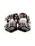 Forever Black Flats Size 8 - photo 2
