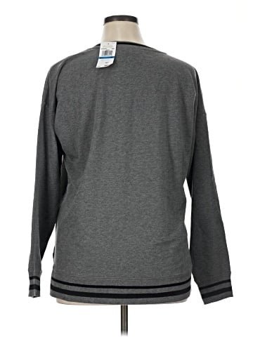 MICHAEL Michael Kors Pullover Sweater (view 2)