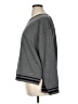 MICHAEL Michael Kors Gray Pullover Sweater Size XL - photo 5