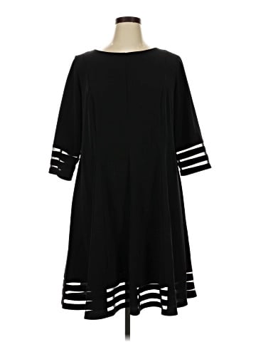 Jessica Howard Casual Dress (view 1)