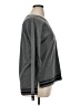 MICHAEL Michael Kors Gray Pullover Sweater Size XL - photo 4