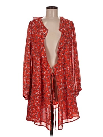 Glamorous Kimono (view 1)