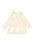 Boboli Ivory Dress 0-3 MO / 3 MO - photo 2