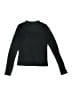 Abercrombie Kids Black Turtleneck Sweater Size 11 - 12 - photo 2