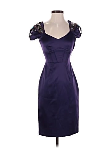Karen Millen Cocktail Dress (view 1)