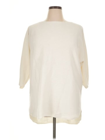 Ann Taylor Factory Poncho (view 1)