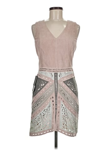 Marciano Cocktail Dress (view 1)
