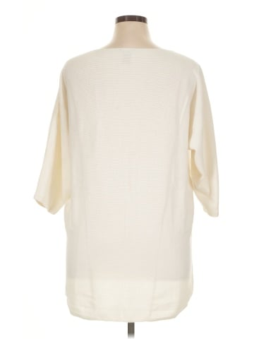 Ann Taylor Factory Poncho (view 2)