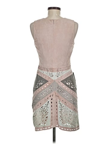 Marciano Cocktail Dress (view 2)